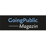 GoingPublic-Magazin